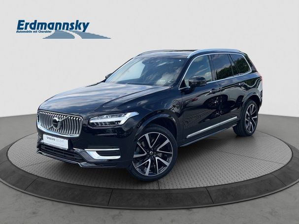 Volvo XC90 T8 AWD Inscription 288 kW image number 1