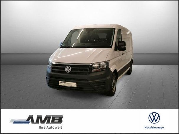 Volkswagen Crafter 35 TDI 103 kW image number 2