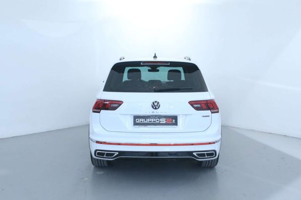 Volkswagen Tiguan 2.0 TDI 4Motion R-Line DSG 147 kW image number 6