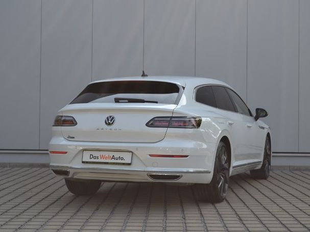 Volkswagen Arteon Shooting Brake 2.0 TSI Elegance DSG 140 kW image number 5