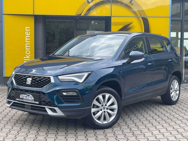 Seat Ateca 110 kW image number 1