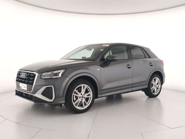 Audi Q2 35 TDI S tronic S-line 110 kW image number 1