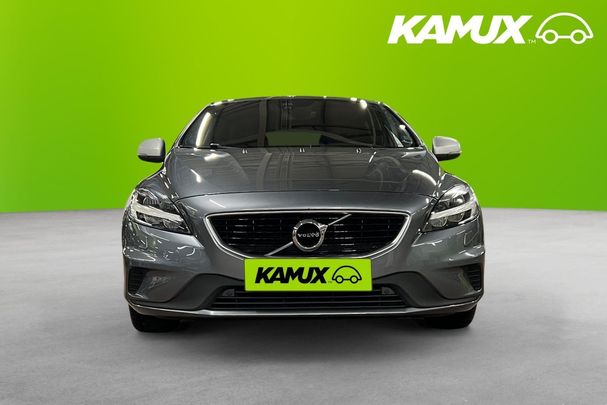 Volvo V40 D3 110 kW image number 6