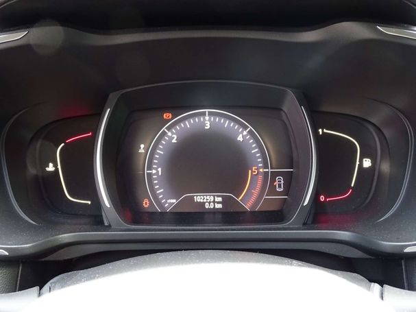 Renault Kadjar Energy dCi 110 81 kW image number 5