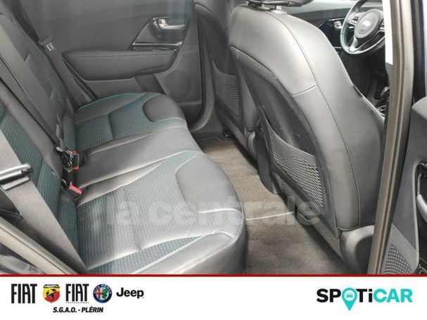 Kia Niro 150 kW image number 14