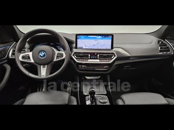 BMW X3 xDrive 215 kW image number 7