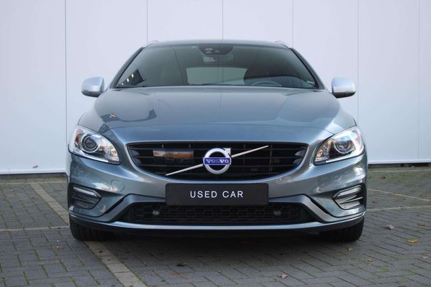 Volvo V60 T4 T6 140 kW image number 17