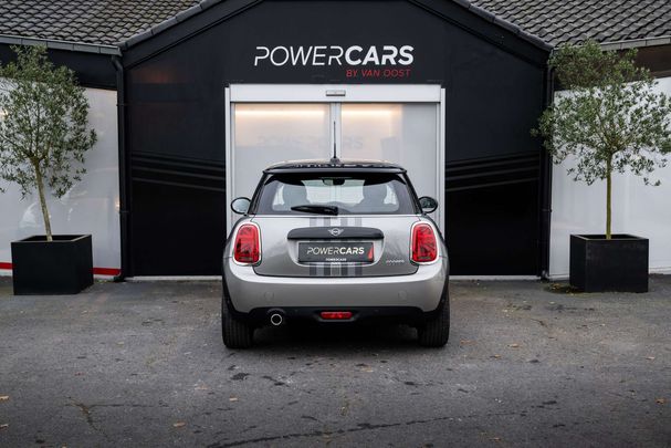 Mini Cooper 100 kW image number 13