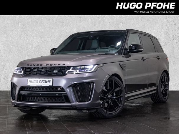 Land Rover Range Rover Sport 5.0 V8 SVR 423 kW image number 1