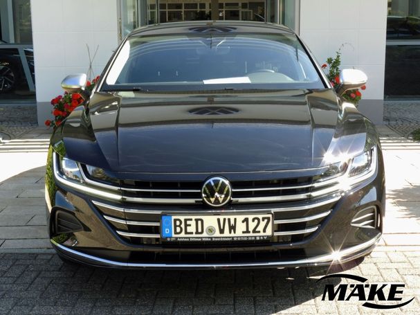 Volkswagen Arteon 2.0 TDI DSG 4Motion 147 kW image number 2