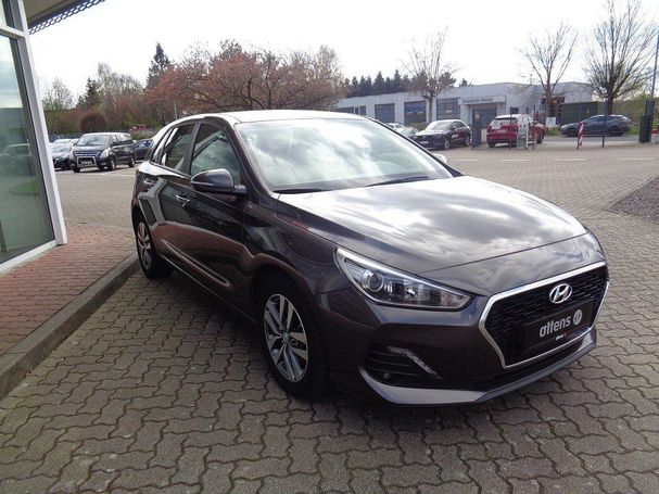 Hyundai i30 1.4 103 kW image number 3