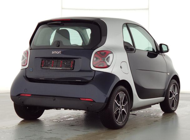 Smart ForTwo coupe EQ 60 kW image number 2