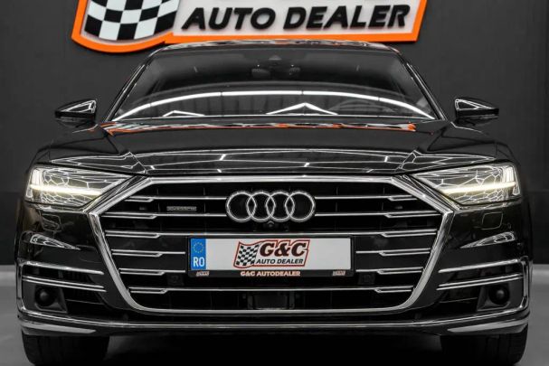 Audi A8 210 kW image number 25