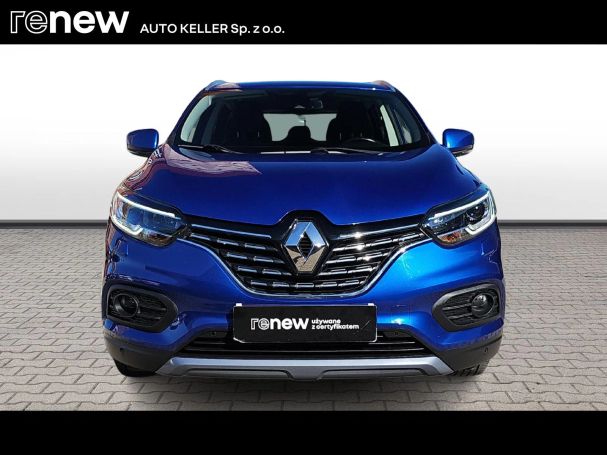 Renault Kadjar 103 kW image number 9