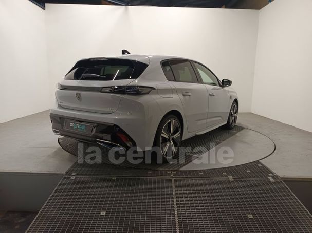 Peugeot 308 1.2 PureTech 130 96 kW image number 14