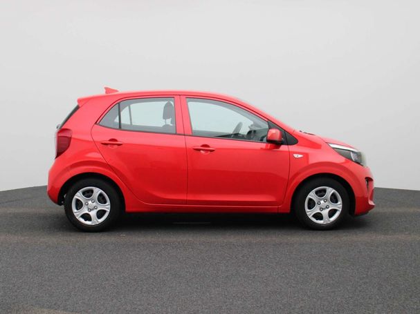 Kia Picanto 1.0 49 kW image number 6