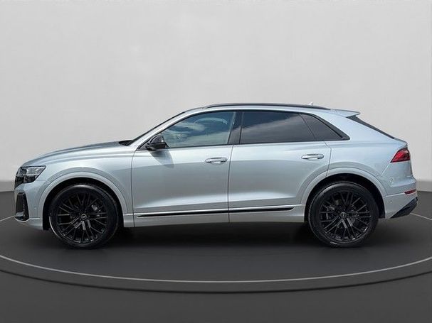 Audi Q8 50 TDI quattro S-line 210 kW image number 5