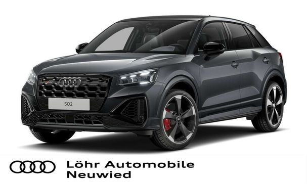 Audi SQ2 quattro 221 kW image number 1