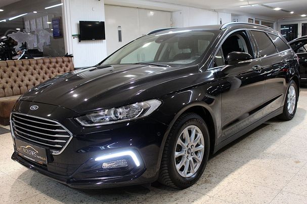 Ford Mondeo Trend 110 kW image number 1