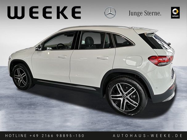 Mercedes-Benz GLA 250 165 kW image number 8