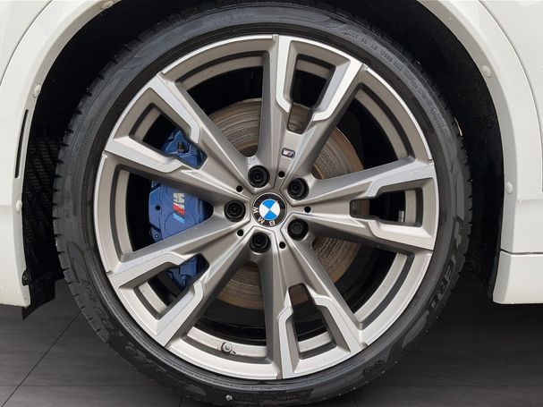 BMW X2 M35i xDrive 225 kW image number 12