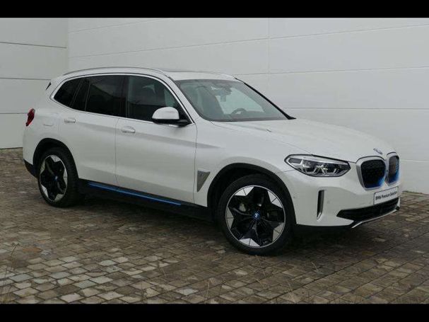 BMW iX3 210 kW image number 7