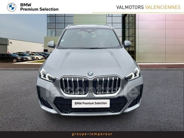 BMW X1 sDrive18d 110 kW image number 3