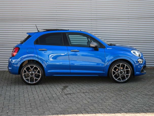 Fiat 500X 1.0 Turbo 88 kW image number 3