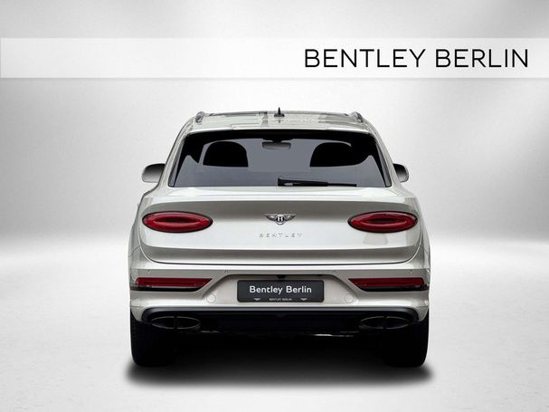 Bentley Bentayga V8 EWB 404 kW image number 4