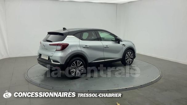 Renault Captur 118 kW image number 18