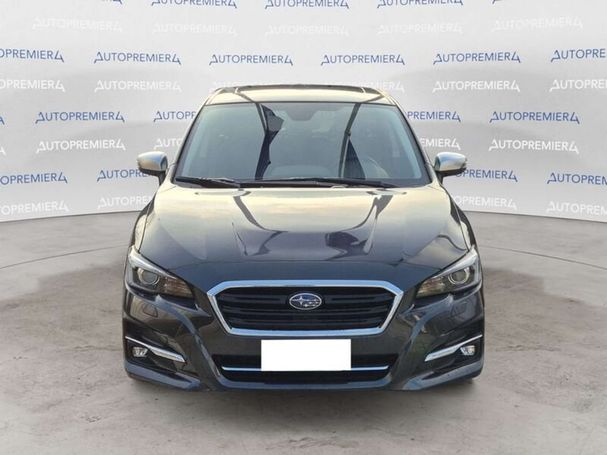 Subaru Levorg 2.0 Lineartronic 110 kW image number 3