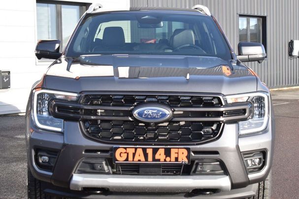 Ford Ranger 2.0 l 151 kW image number 17