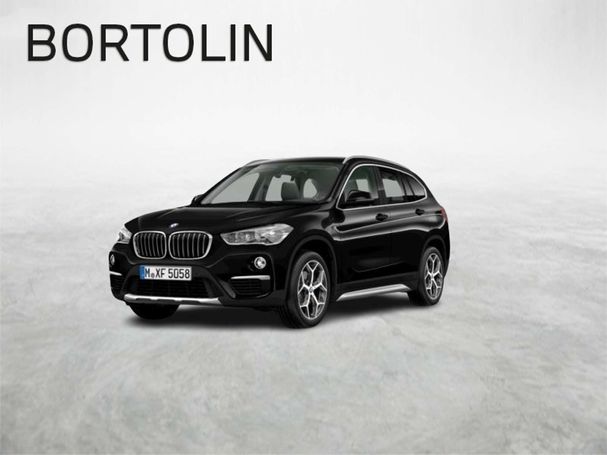 BMW X1 16d sDrive 85 kW image number 2