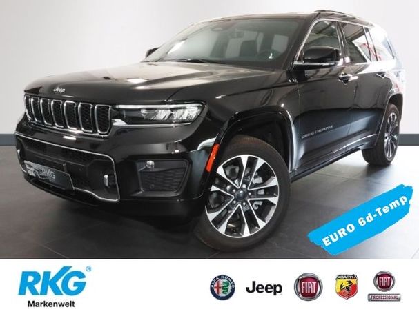 Jeep Grand Cherokee 268 kW image number 1