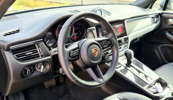 Porsche Macan PDK 195 kW image number 8