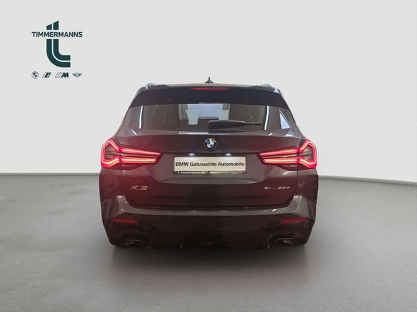 BMW X3 xDrive 210 kW image number 3