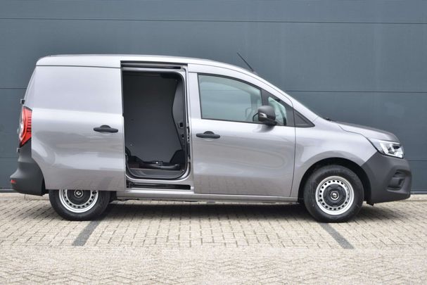 Renault Kangoo E-TECH 90 kW image number 2