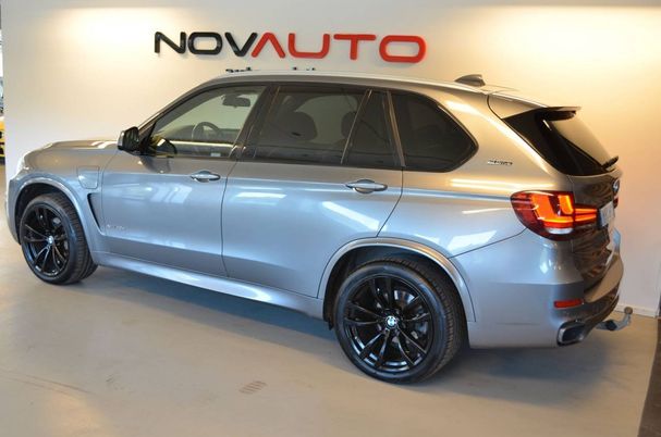 BMW X5 xDrive40e M 230 kW image number 6