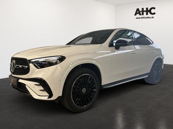 Mercedes-Benz GLC 300 e AMG 4Matic 230 kW image number 1