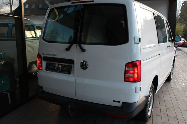 Volkswagen T6 Transporter 110 kW image number 8