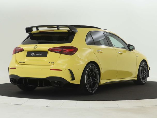 Mercedes-Benz A 35 AMG 4Matic 225 kW image number 2