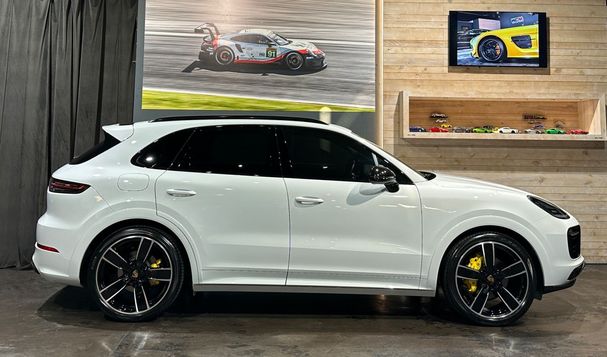 Porsche Cayenne 250 kW image number 8