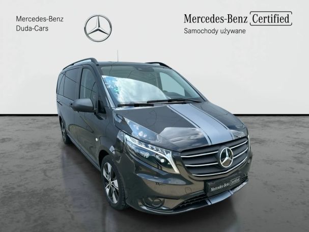 Mercedes-Benz Vito 120 kW image number 2