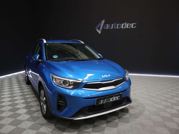 Kia Stonic 1.2 62 kW image number 2