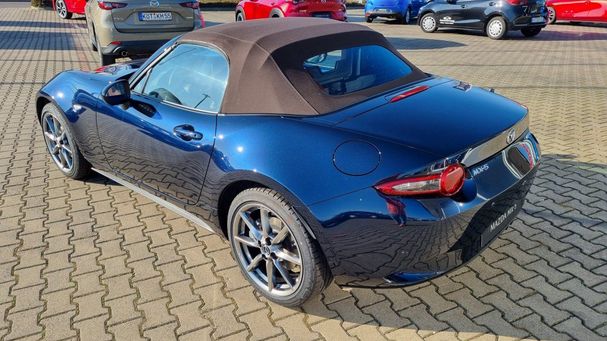 Mazda MX-5 184 135 kW image number 9