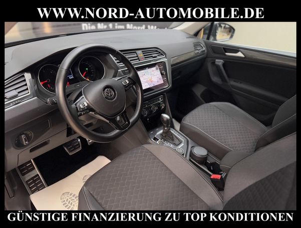 Volkswagen Tiguan 2.0 TDI DSG Join 4Motion 110 kW image number 13