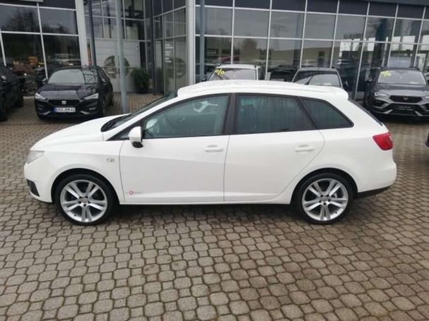 Seat Ibiza ST 1.4 Style 63 kW image number 15