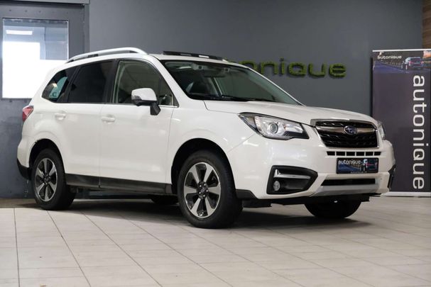 Subaru Forester 110 kW image number 39