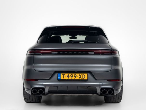 Porsche Cayenne E-Hybrid 346 kW image number 2