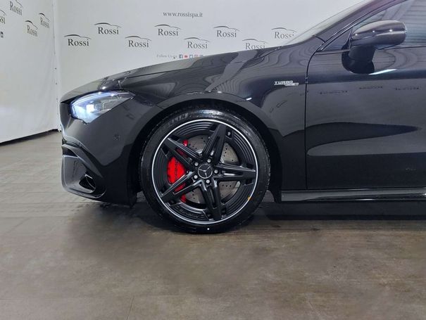 Mercedes-Benz CLA 45 AMG S 310 kW image number 25